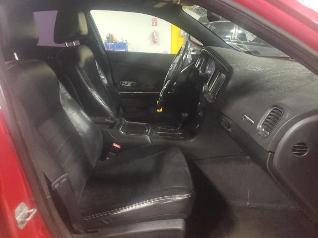 Photo 5 from auction – 2011 DODGE CHARGER R/ with VIN 2B3CL5CT9BH503677