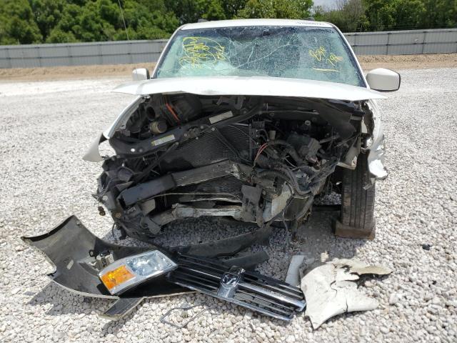 Photo 9 from auction – 2008 DODGE GRAND CARA with VIN 2D8HN54P98R839799