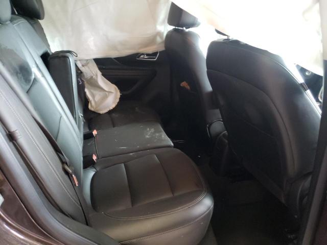 Photo 6 from auction – 2013 BUICK ENCORE with VIN KL4CJCSB0DB094458