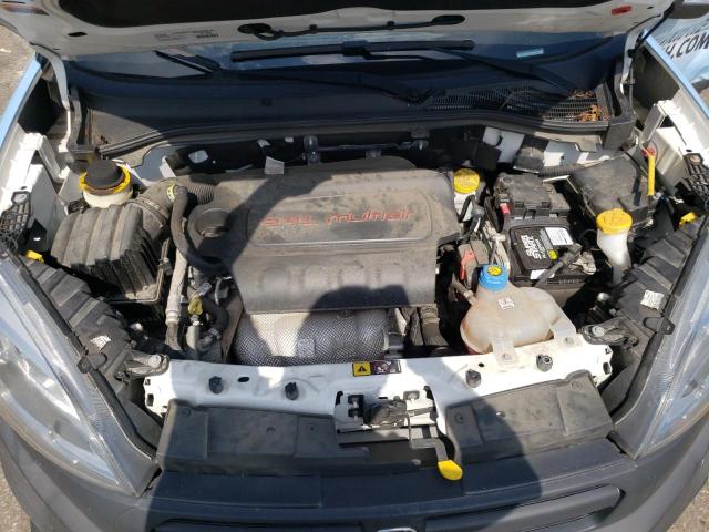 Photo 7 from auction – 2018 RAM PROMASTER with VIN ZFBERFAB4J6J72807