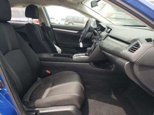 Photo 5 from auction – 2016 HONDA CIVIC LX with VIN 19XFC2F55GE079215