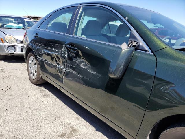 Photo 9 from auction – 2011 TOYOTA CAMRY BASE with VIN 4T1BF3EK6BU703547