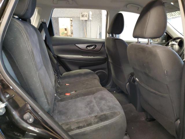 Photo 6 from auction – 2015 NISSAN ROGUE S with VIN KNMAT2MV9FP569653