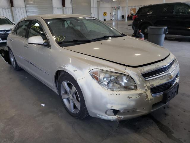 CHEVROLET MALIBU 2012 with VIN 1G1ZC5E08CF101379 - Photo from auction