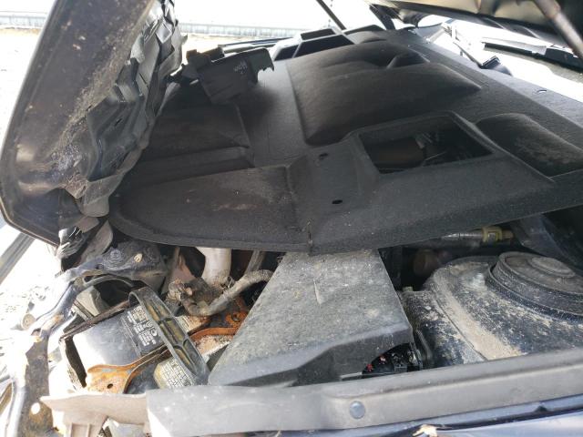 Photo 7 from auction – 2012 SUBARU LEGACY 2.5 with VIN 4S3BMBC62C3041032
