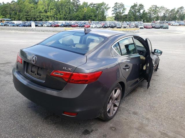 Photo 4 from auction – 2013 ACURA ILX with VIN 19VDE1F57DE021655