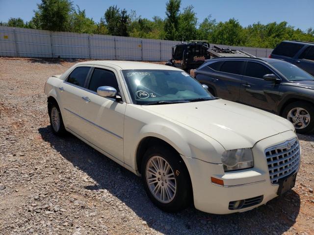 Photo 1 from auction – 2010 CHRYSLER 300 TOURIN with VIN 2C3CA5CV6AH297355