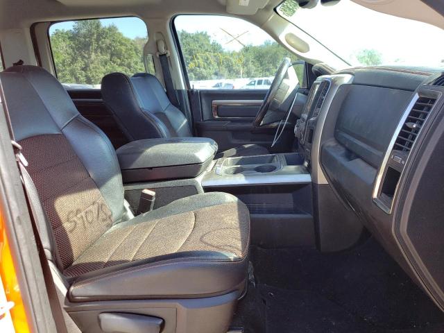 Photo 5 from auction – 2017 RAM 1500 SPORT with VIN 1C6RR7MT2HS590753