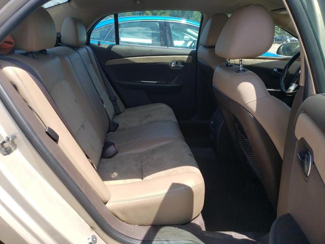 Photo 6 from auction – 2011 CHEVROLET MALIBU 2LT with VIN 1G1ZD5E75BF377916