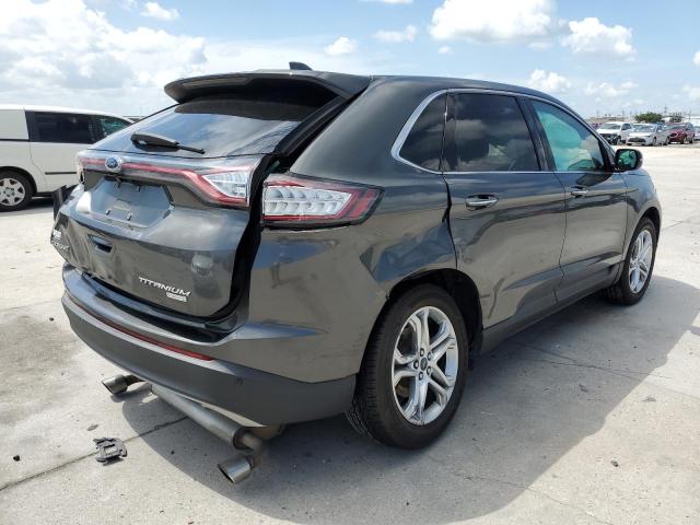 Photo 4 from auction – 2018 FORD EDGE TITAN with VIN 2FMPK3K96JBB74155