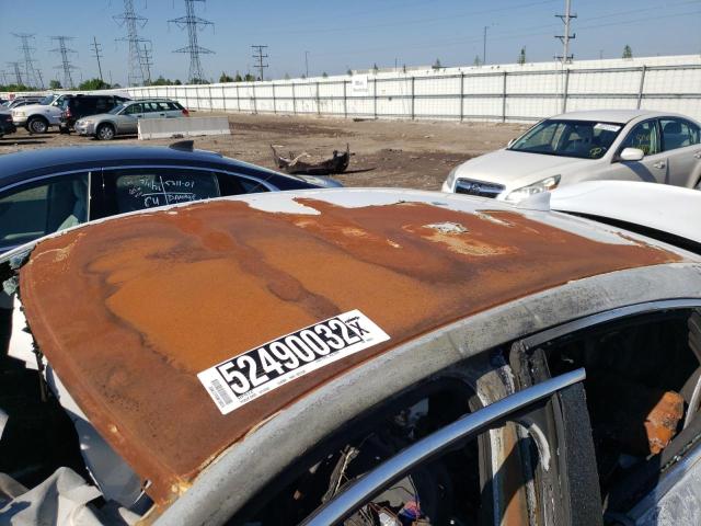 Photo 9 from auction – 2019 CHEVROLET IMPALA LT with VIN 1G11Z5SA0KU140874