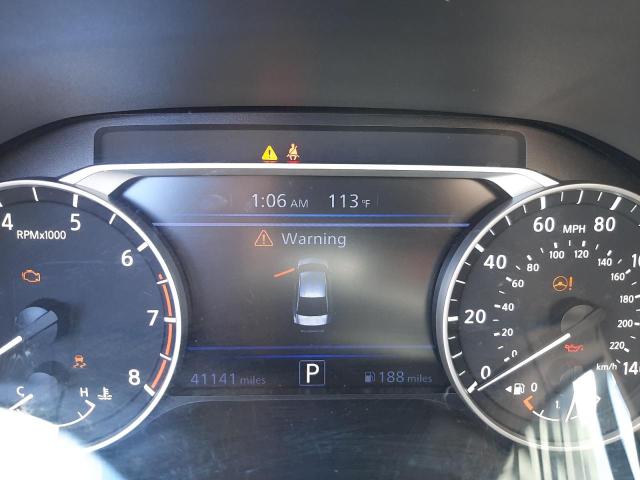 Photo 8 from auction – 2020 NISSAN ALTIMA S with VIN 1N4BL4BV2LN316674