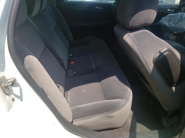 Photo 6 from auction – 2009 CHEVROLET IMPALA 1LT with VIN 2G1WT57N591312857