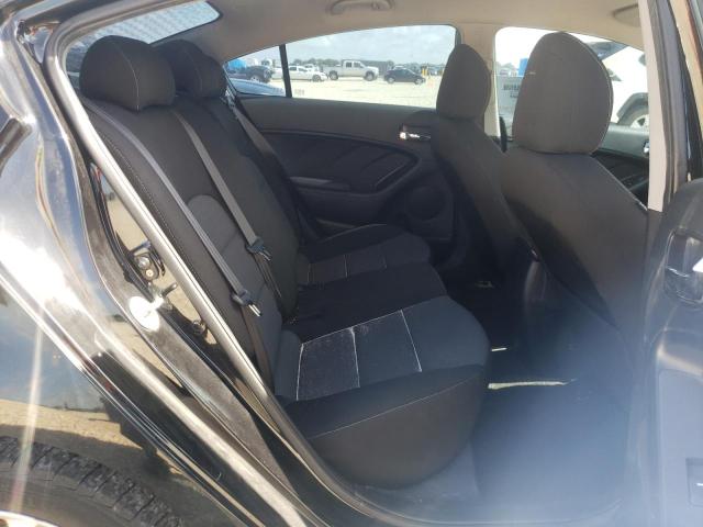 Photo 6 from auction – 2017 KIA FORTE LX with VIN 3KPFL4A71HE063969