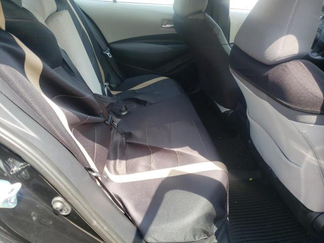 Photo 6 from auction – 2020 TOYOTA COROLLA LE with VIN 5YFEPRAE9LP034626