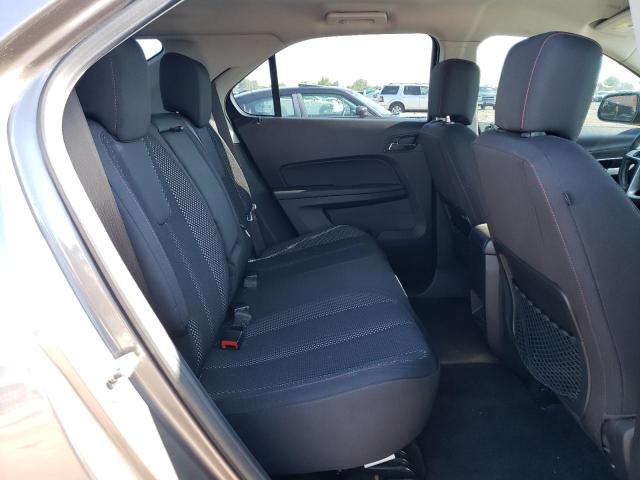 Photo 6 from auction – 2011 CHEVROLET EQUINOX LT with VIN 2CNALDEC9B6299418