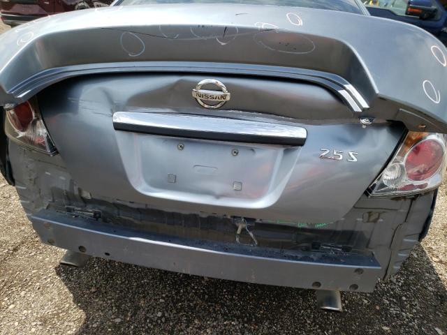 Photo 9 from auction – 2010 NISSAN ALTIMA BAS with VIN 1N4AL2AP8AN452212