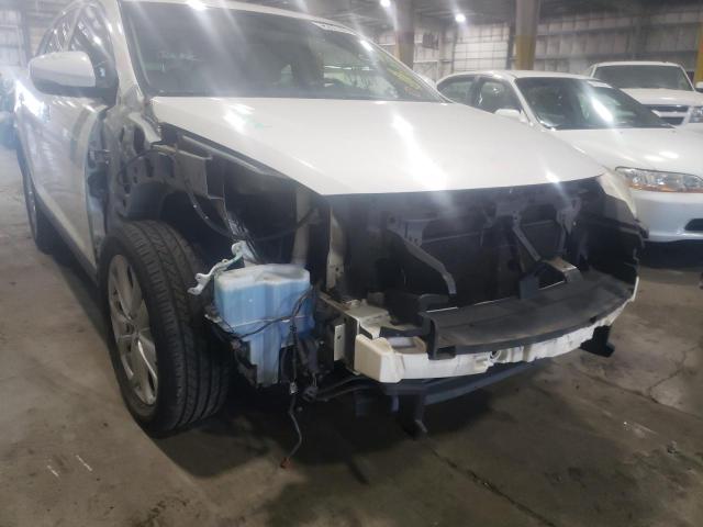 Photo 9 from auction – 2012 MAZDA CX-9 with VIN JM3TB2DA2C0357181