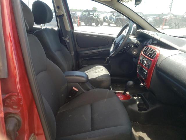 Photo 5 from auction – 2005 DODGE NEON SXT with VIN 1B3ES56CX5D253682