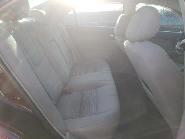 Photo 6 from auction – 2011 FORD FUSION SE with VIN 3FAHP0HA4BR113809