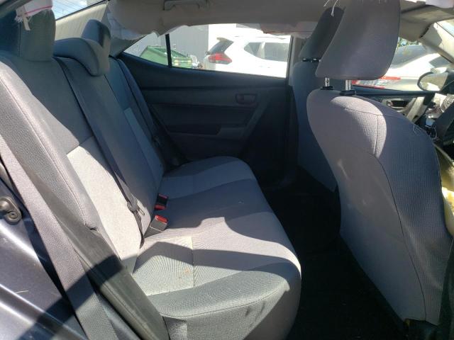 Photo 6 from auction – 2017 TOYOTA COROLLA L with VIN 5YFBURHE6HP677704