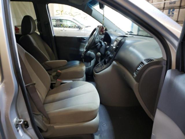 Photo 5 from auction – 2011 KIA SEDONA LX with VIN KNDMG4C7XB6364276