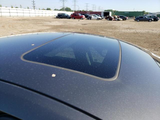 Photo 9 from auction – 2011 BUICK REGAL CXL with VIN W04GT5GC5B1006094