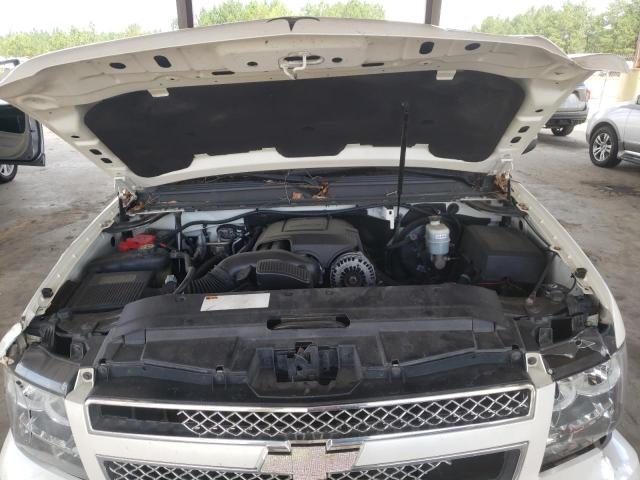 Photo 7 from auction – 2012 CHEVROLET SUBURBAN C with VIN 1GNSCKE09CR288239