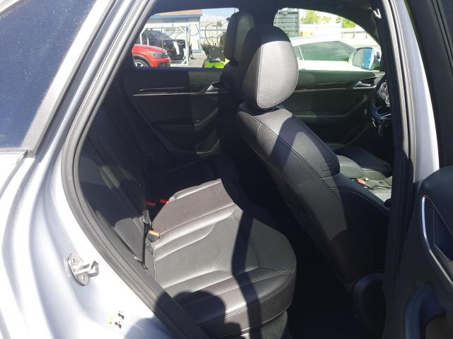 Photo 6 from auction – 2018 AUDI Q3 PREMIUM with VIN WA1JCCFS3JR007179