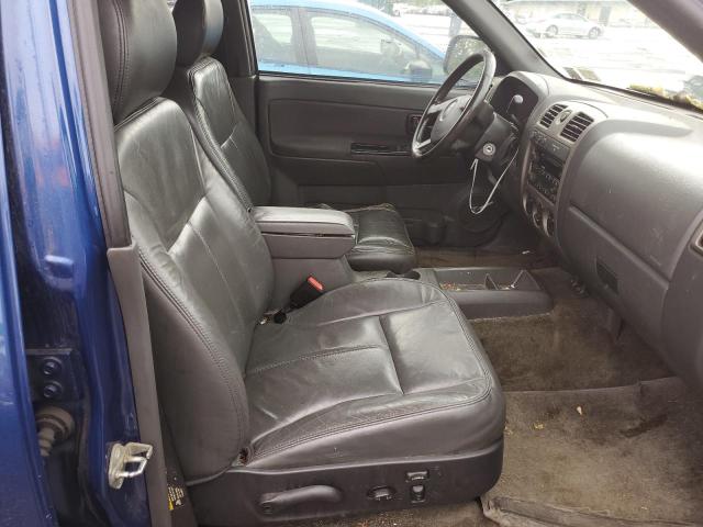 Photo 5 from auction – 2006 CHEVROLET COLORADO with VIN 1GCDT136368264029