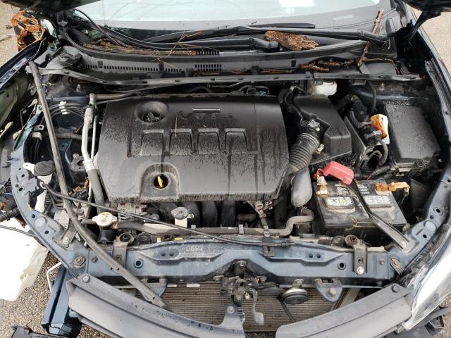 Photo 7 from auction – 2019 TOYOTA COROLLA L with VIN 2T1BURHE9KC192514