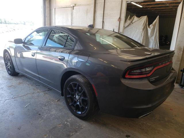 Photo 3 from auction – 2015 DODGE CHARGER SX with VIN 2C3CDXJG6FH759993