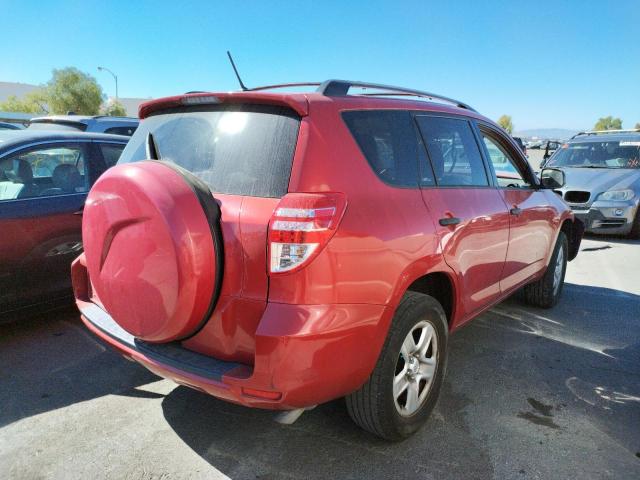 Photo 4 from auction – 2012 TOYOTA RAV4 with VIN 2T3KF4DV4CW147698