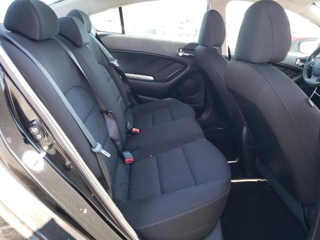 Photo 6 from auction – 2014 KIA FORTE LX with VIN KNAFK4A69E5131420