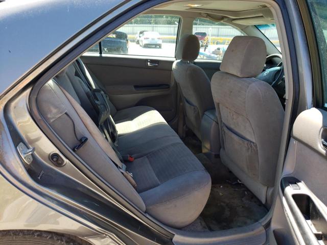 Photo 6 from auction – 2004 TOYOTA CAMRAY with VIN 4T1BF32K95U613785