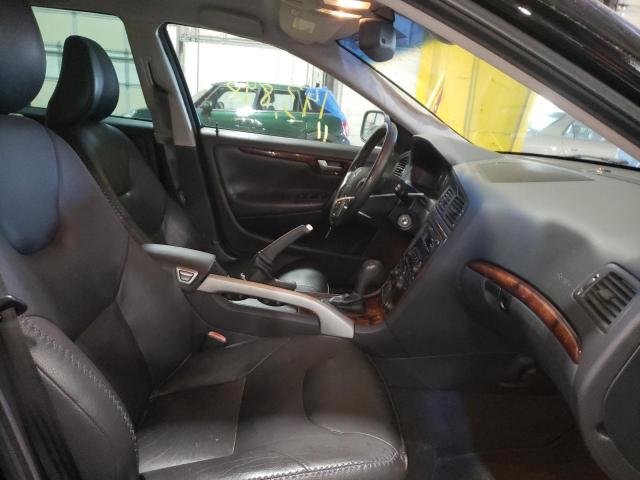 Photo 5 from auction – 2006 VOLVO XC70 with VIN YV4SZ592661210652