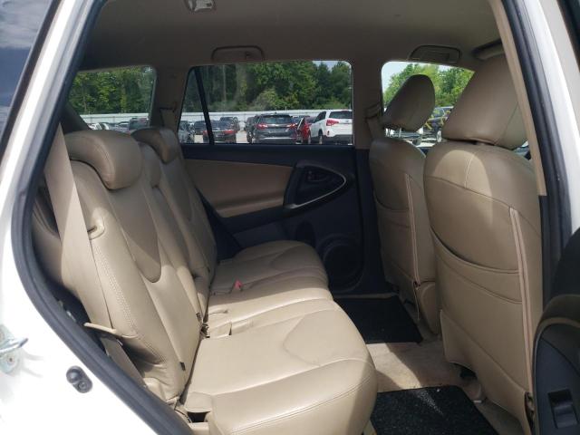 Photo 6 from auction – 2009 TOYOTA RAV4 with VIN JTMZF33V79D012635