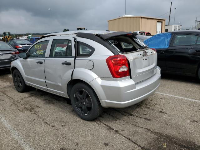 Photo 3 from auction – 2008 DODGE CALIBER SX with VIN 1B3HB48B78D507476