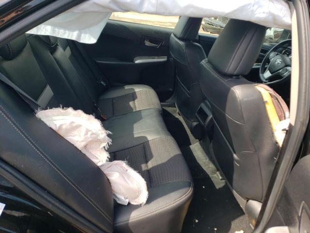 Photo 6 from auction – 2012 TOYOTA CAMRY BASE with VIN 4T1BF1FK4CU086508