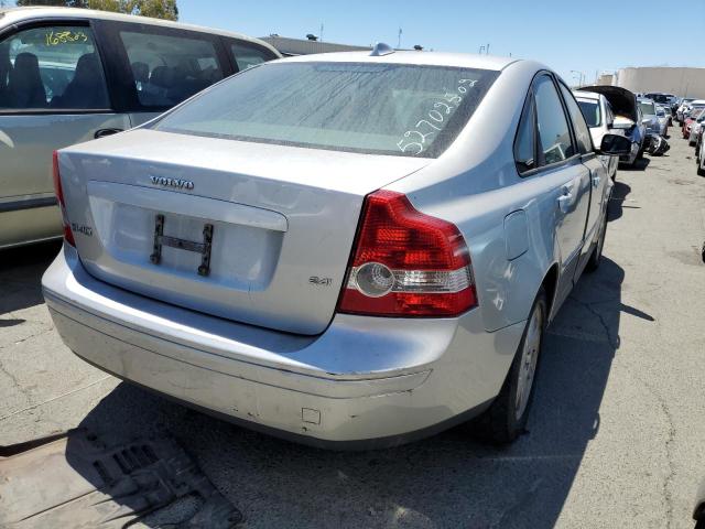 Photo 4 from auction – 2007 VOLVO S40 2.4I with VIN YV1MS382572259546
