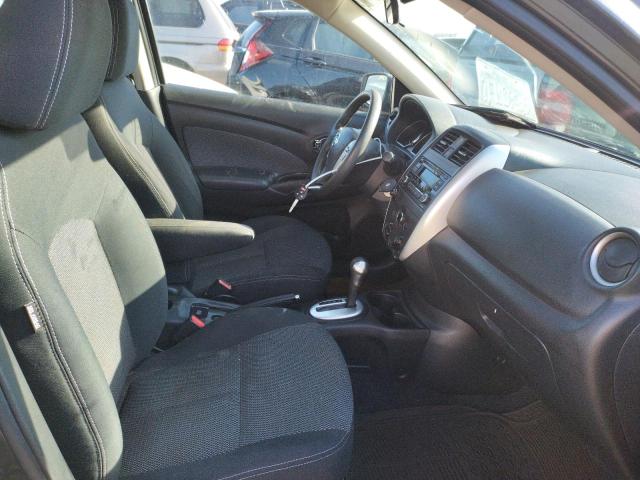 Photo 5 from auction – 2015 NISSAN VERSA with VIN 3N1CN7AP6FL801226
