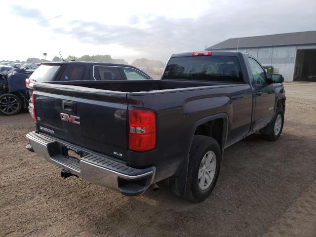 Photo 4 from auction – 2016 GMC SIERRA K15 with VIN 1GTN2MEC7GZ144984