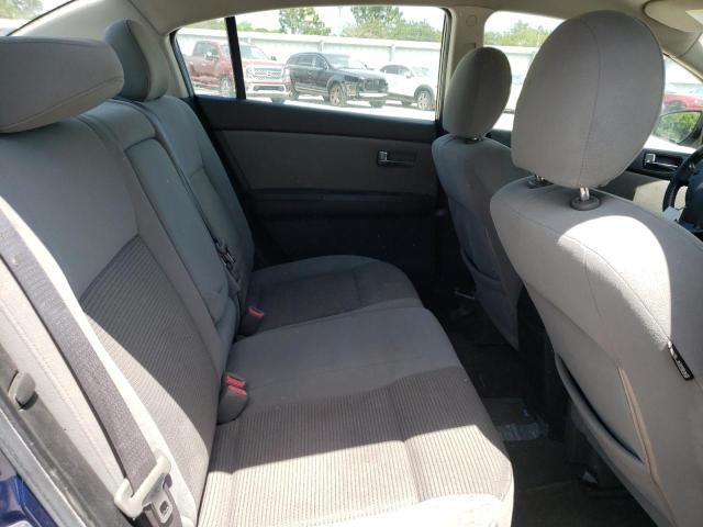 Photo 6 from auction – 2010 NISSAN SENTRA 2.0 with VIN 3N1AB6AP2AL717147