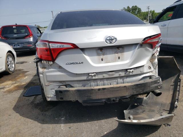 Photo 9 from auction – 2016 TOYOTA COROLLA L with VIN 2T1BURHE4GC738448