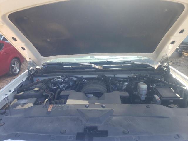 Photo 7 from auction – 2017 CHEVROLET SILVERADO with VIN 3GCUKSEC0HG391572
