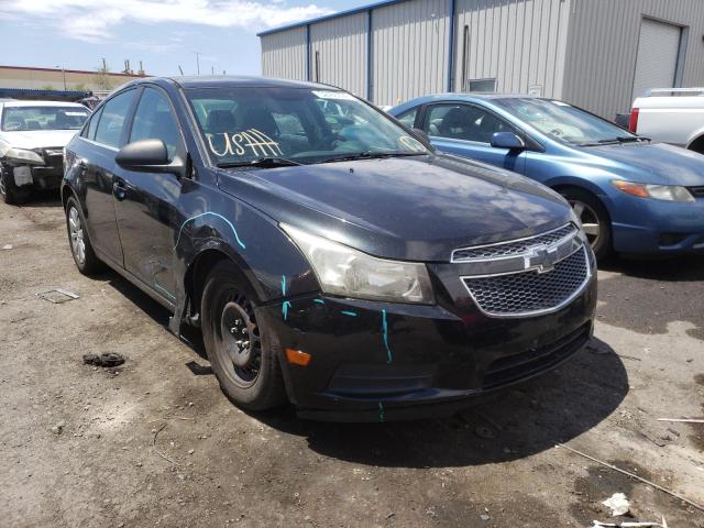 Photo 1 from auction – 2011 CHEVROLET CRUZE LS with VIN 1G1PC5SH1B7104781