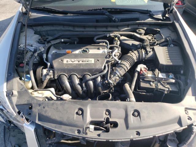 Photo 7 from auction – 2008 HONDA ACCORD EXL with VIN JHMCP26828C048898