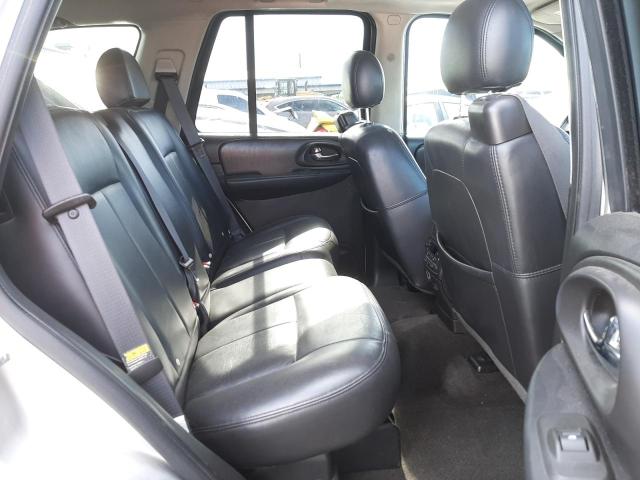 Photo 6 from auction – 2006 CHEVROLET TRAILBLAZE with VIN 1GNES13M762197547