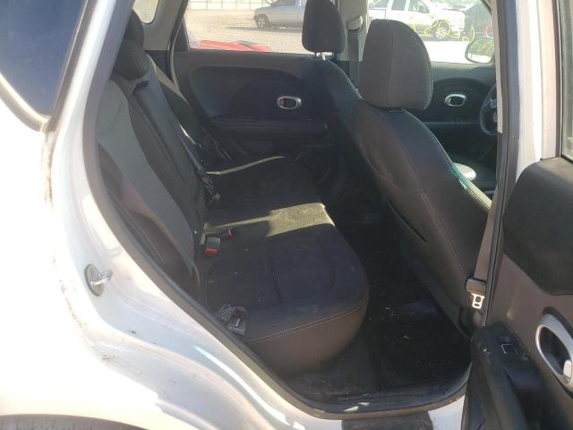 Photo 6 from auction – 2018 KIA SOUL + with VIN KNDJP3A56J7554051