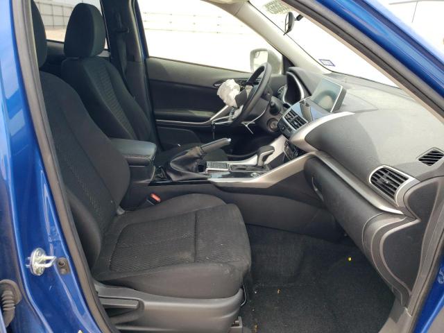 Photo 5 from auction – 2018 MITSUBISHI ECLIPSE CR with VIN JA4AT4AA7JZ062710